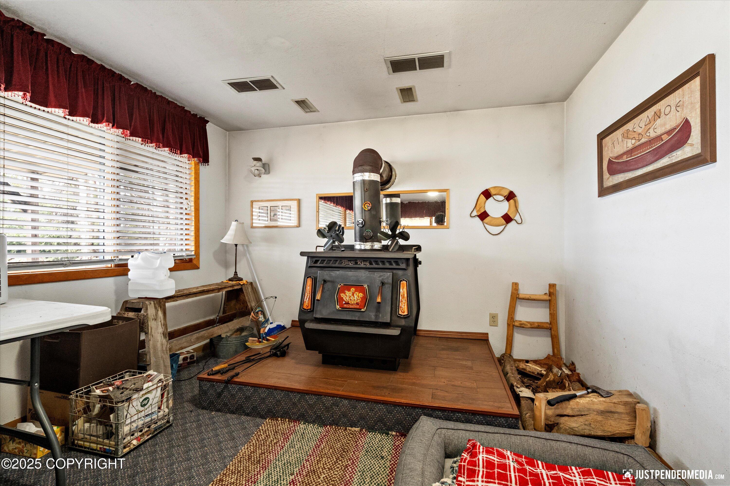 11268 N Lakeside Drive, Willow, Alaska image 45