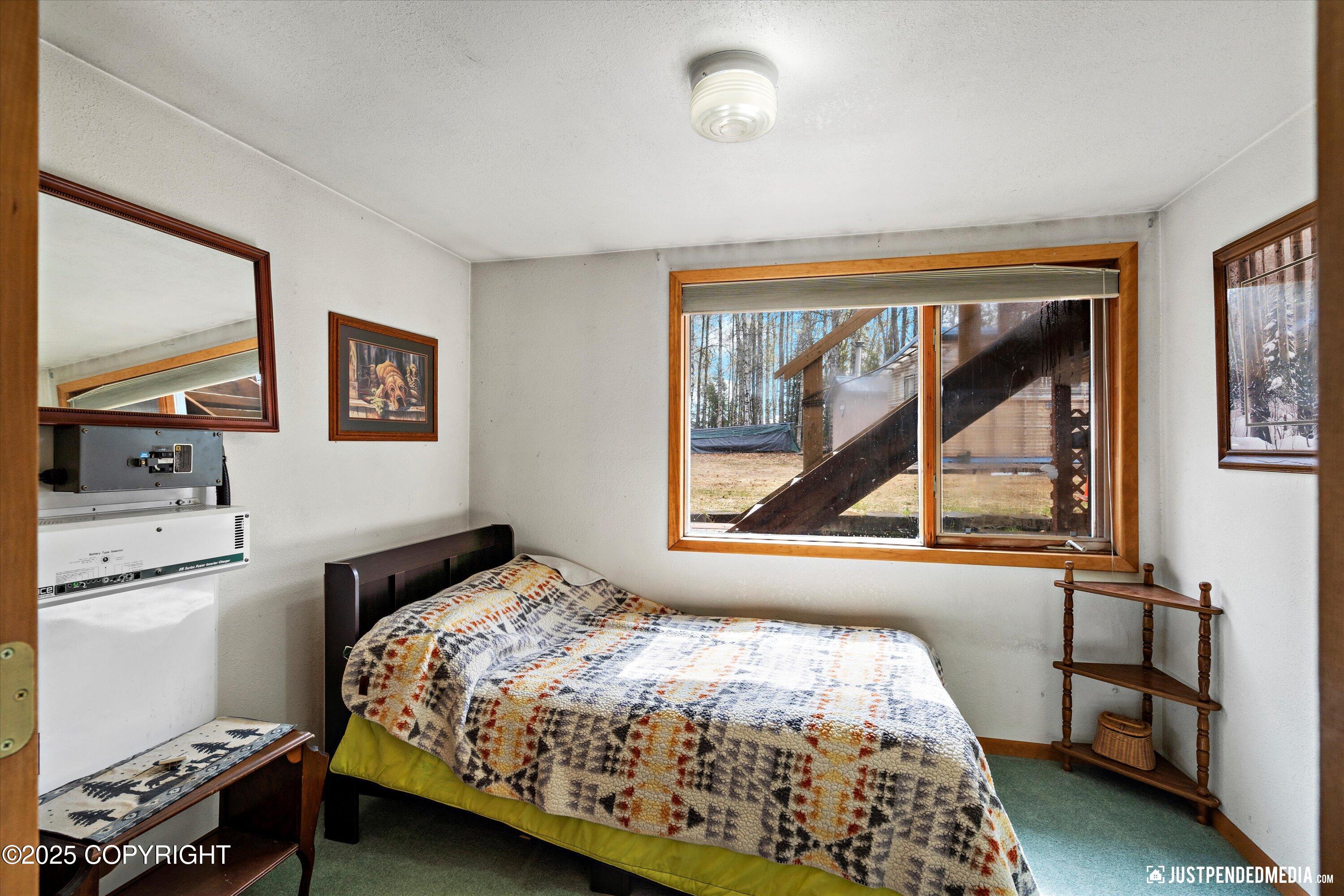 11268 N Lakeside Drive, Willow, Alaska image 35