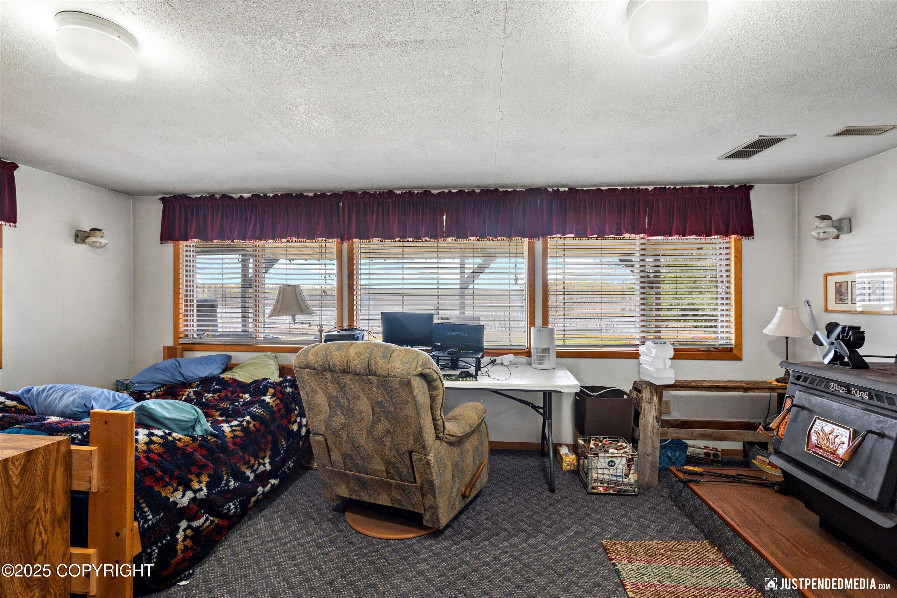 11268 N Lakeside Drive, Willow, Alaska image 41
