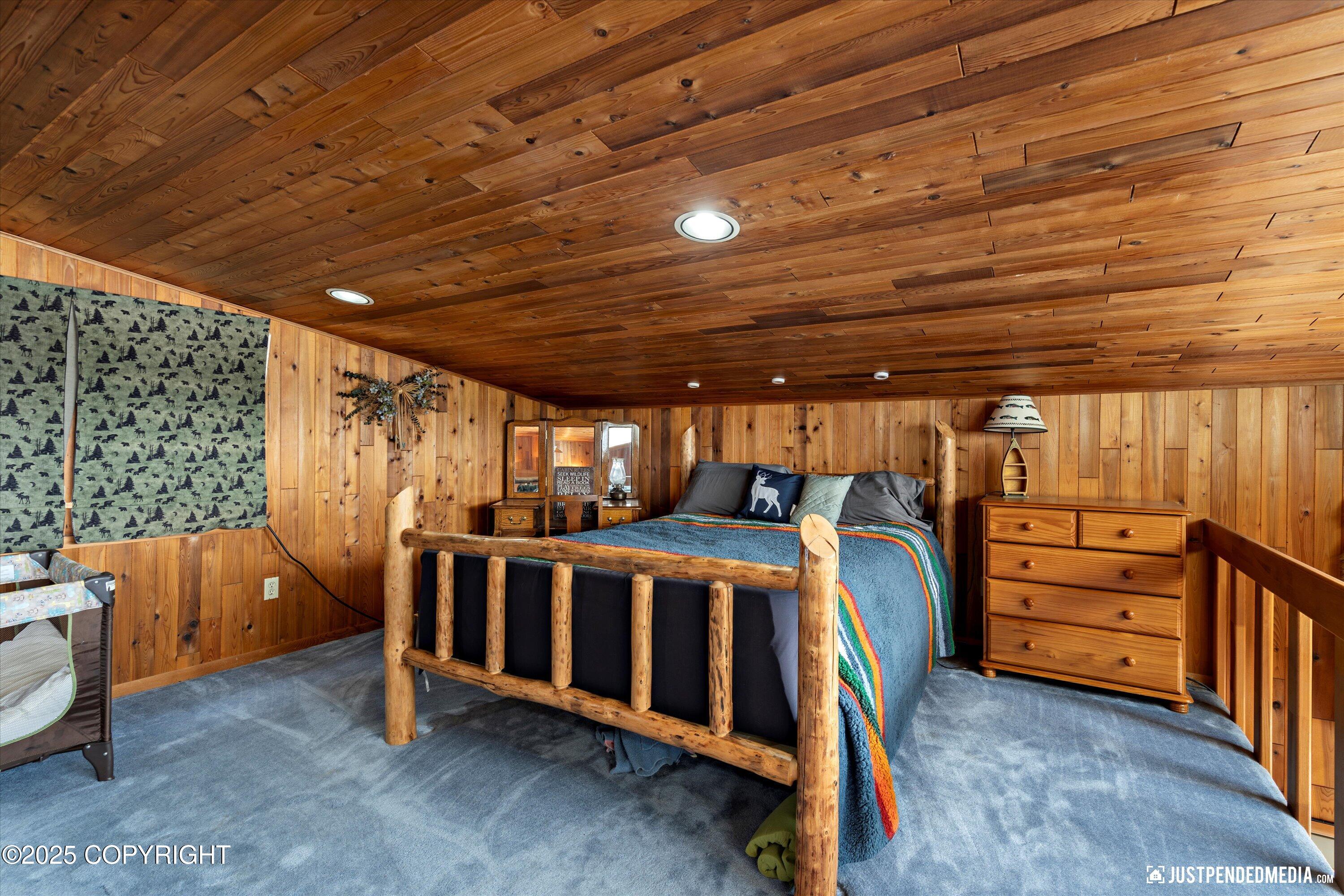11268 N Lakeside Drive, Willow, Alaska image 27
