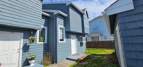 Photo of 1510 Elcadore Drive #136, Anchorage, AK 99507 (MLS # 26-5558)