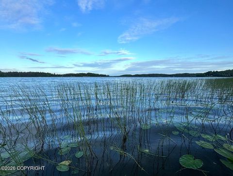 Photo of Tr 17 Trapper Lake, Willow, AK 99688 (MLS # 26-4581)