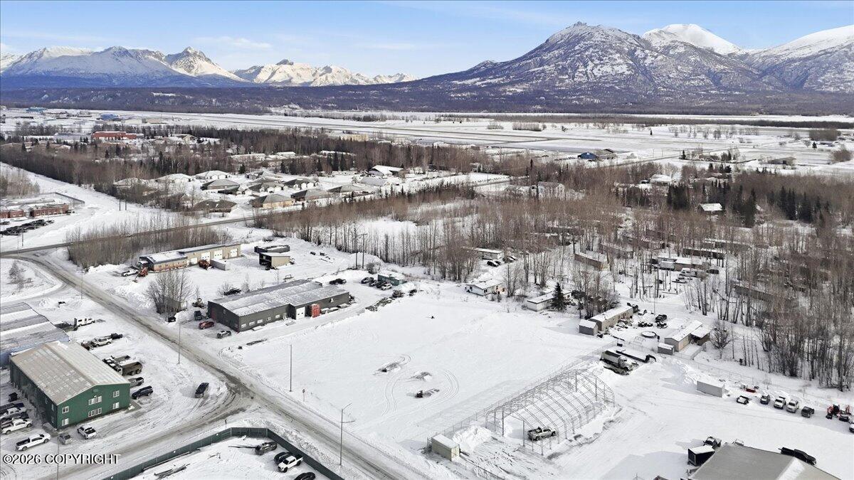 1980 S Eklutna Street