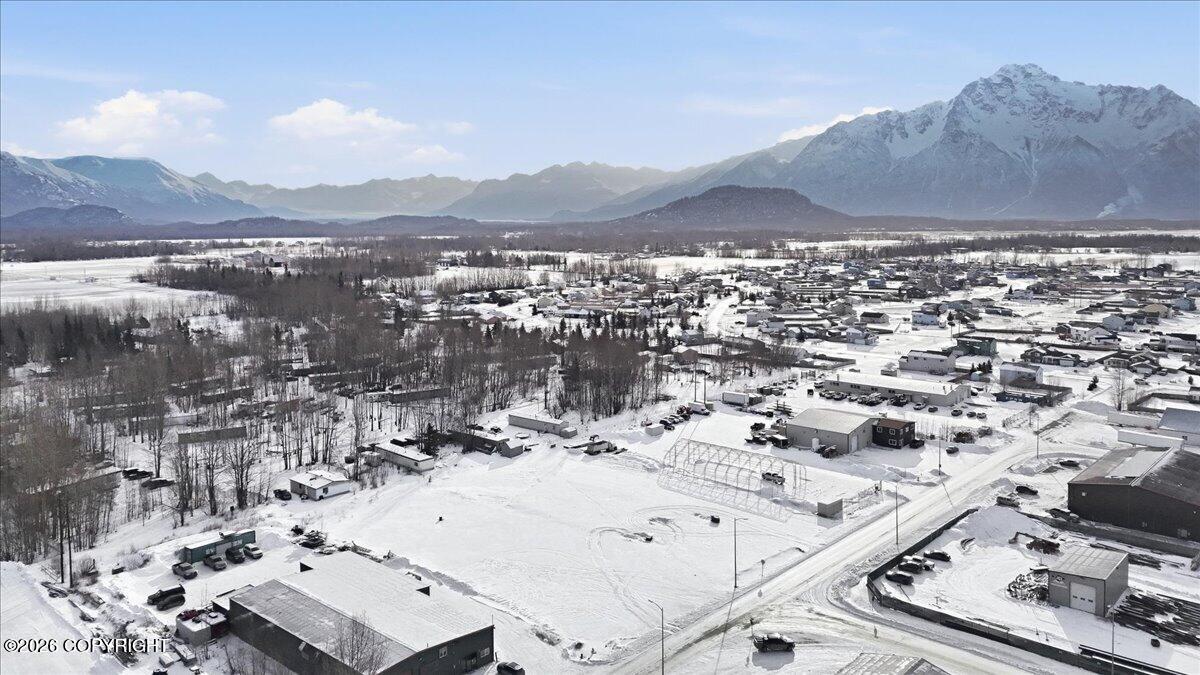 1980 S Eklutna Street