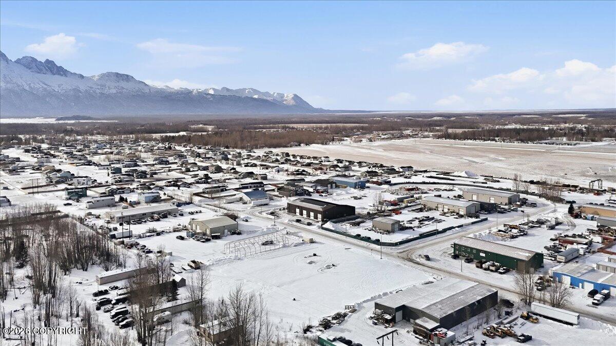 1980 S Eklutna Street