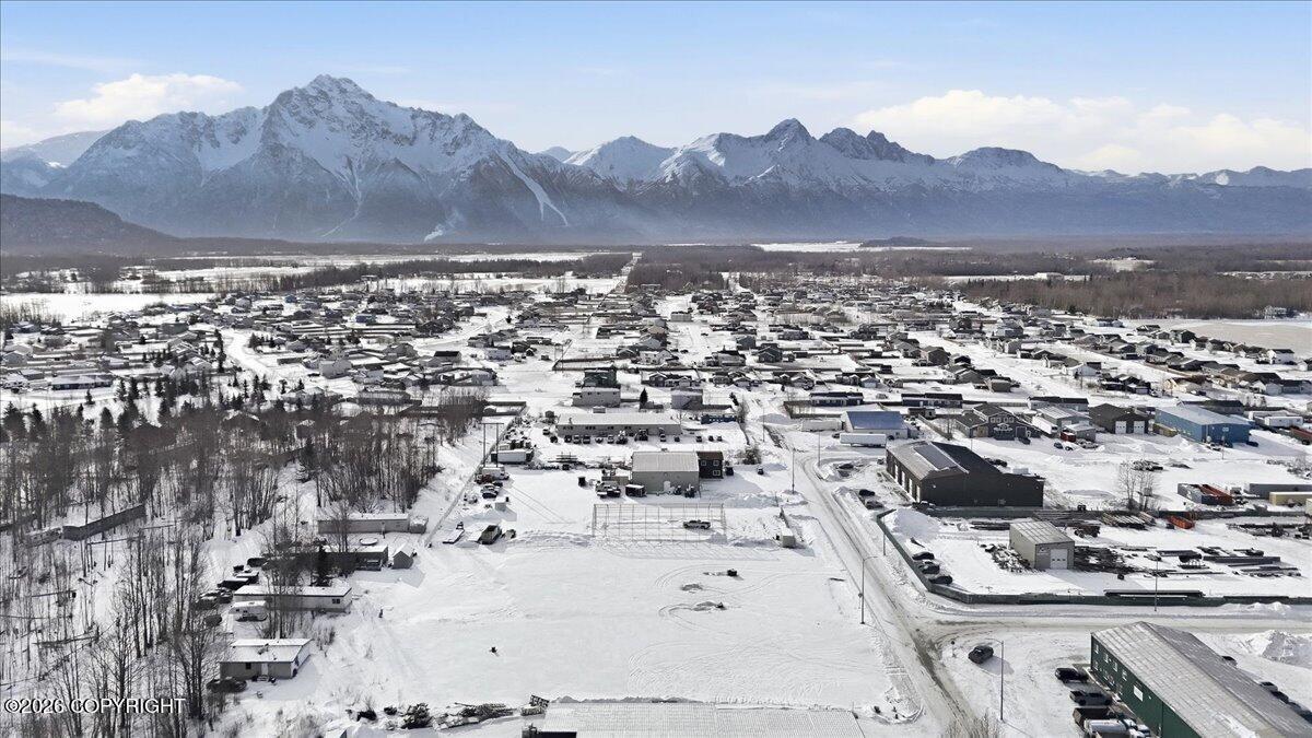 1980 S Eklutna Street
