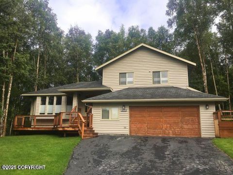 19717 Samalga Circle Eagle River AK 99577