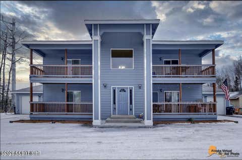 Photo of 5040 S Mainsail Avenue #4, Wasilla, AK 99623 (MLS # 26-9791)