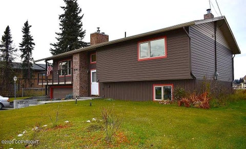 Homes For Sale - 2596 Riverview Drive<br/> Fairbanks, AK 99709