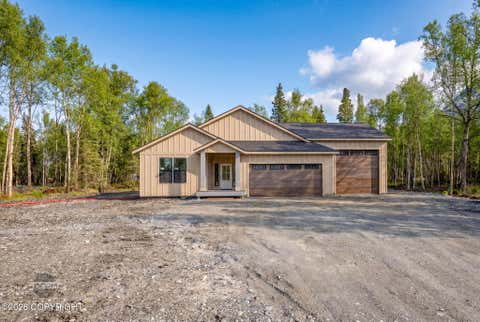 Homes For Sale - 5837 S Gates Street<br/> Palmer, AK 99645