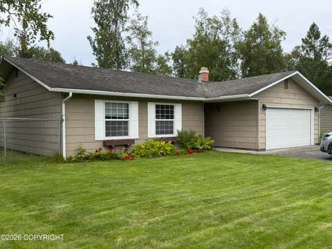 Photo of 179 Trumpeter Avenue, Soldotna, AK 99669 (MLS # 26-10865)