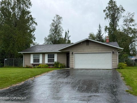 Homes For Sale - 179 Trumpeter Avenue<br/> Soldotna, AK 99669