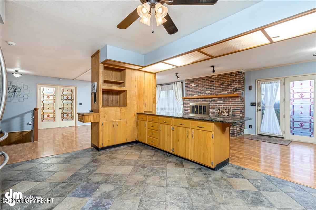 2664 Seclusion Drive, Anchorage, Alaska image 18