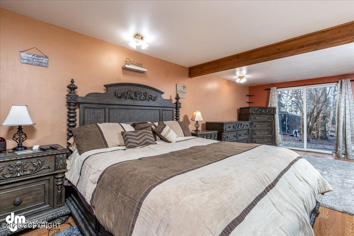 2664 Seclusion Drive, Anchorage, Alaska image 39