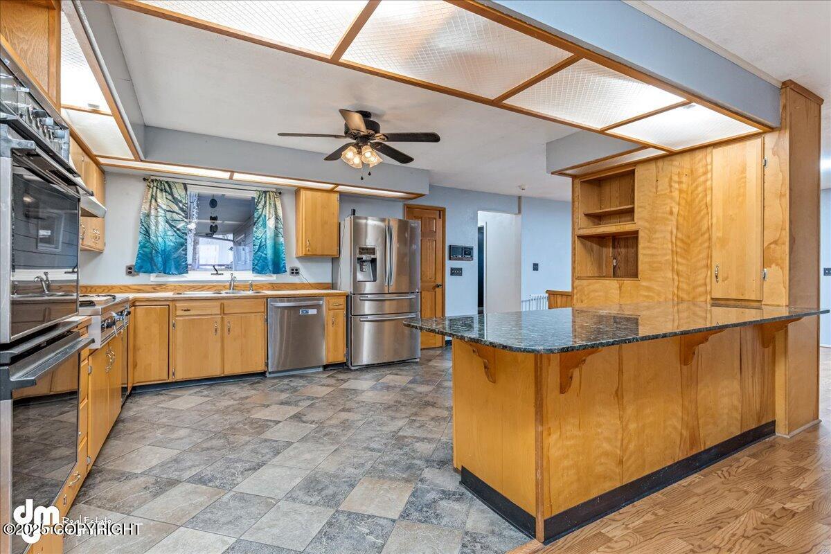 2664 Seclusion Drive, Anchorage, Alaska image 17