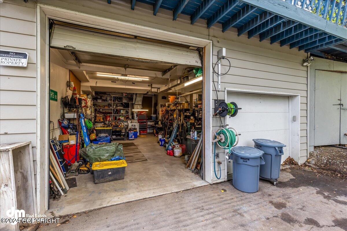 2664 Seclusion Drive, Anchorage, Alaska image 47