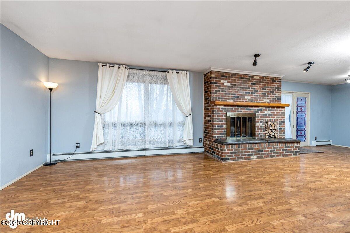 2664 Seclusion Drive, Anchorage, Alaska image 12