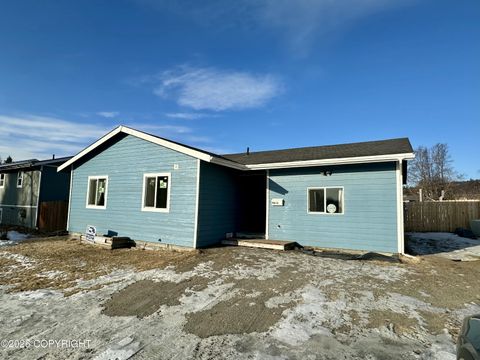 Homes For Sale - 4671 Early Spring Street<br/> Homer, AK 99603