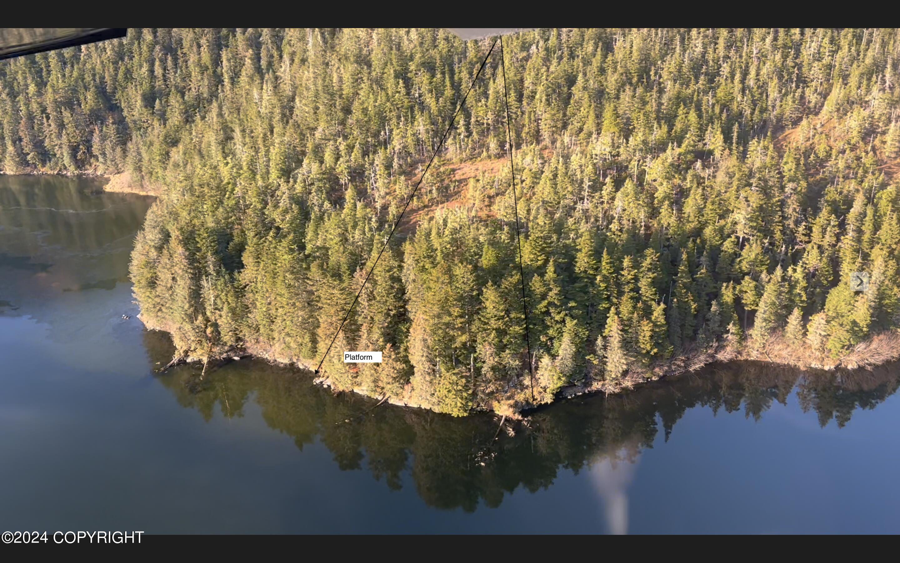 Tr C Little Johnstone Lake Rd, Seward, Alaska image 7