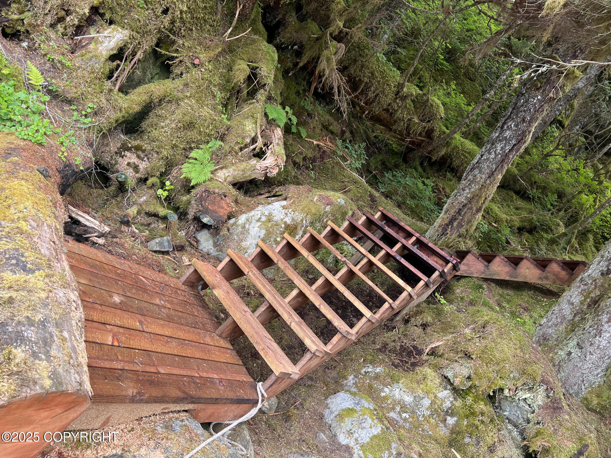 Tr C Little Johnstone Lake Rd, Seward, Alaska image 15