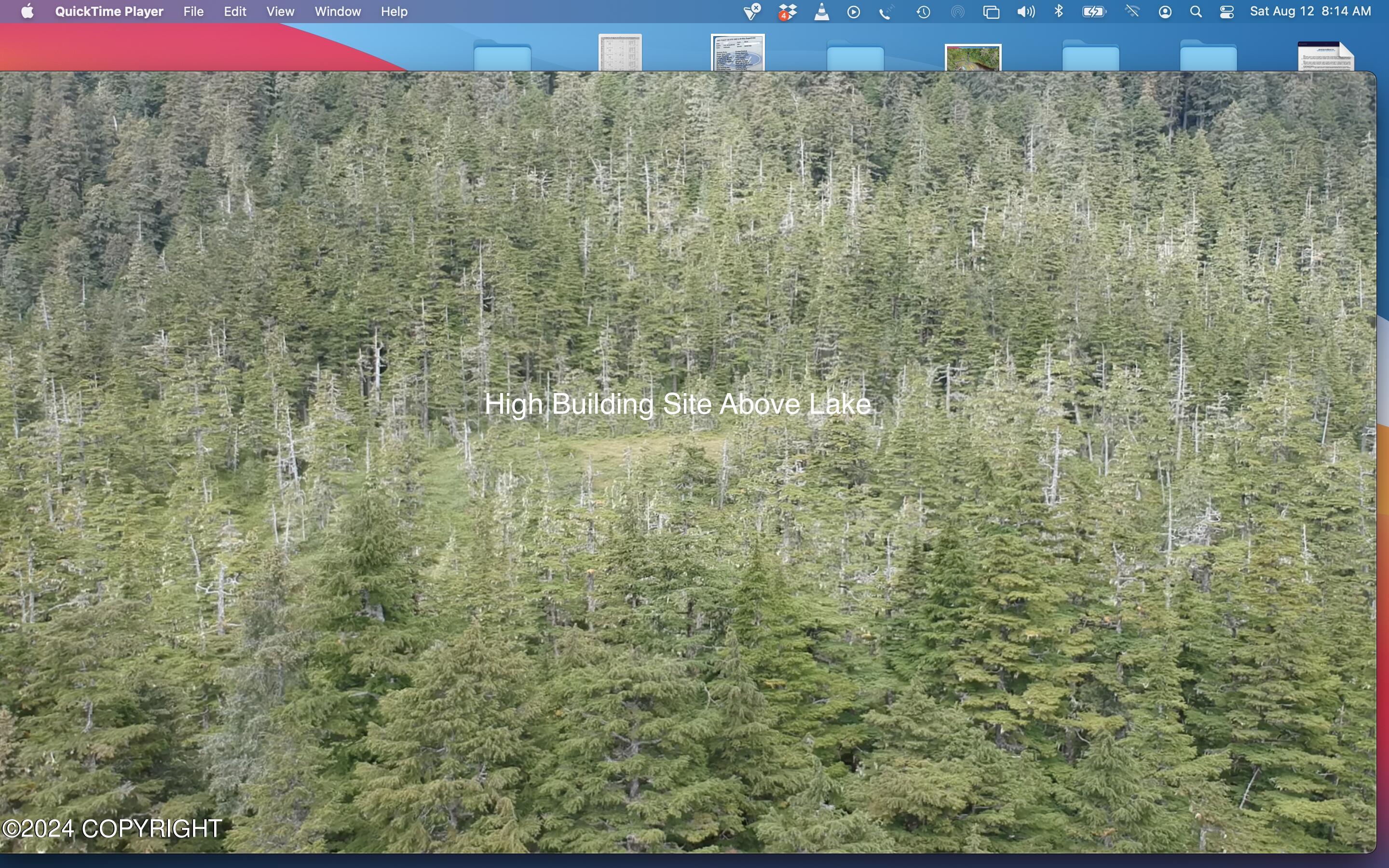 Tr C Little Johnstone Lake Rd, Seward, Alaska image 29