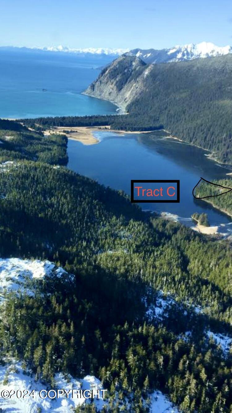 Tr C Little Johnstone Lake Rd, Seward, Alaska image 2