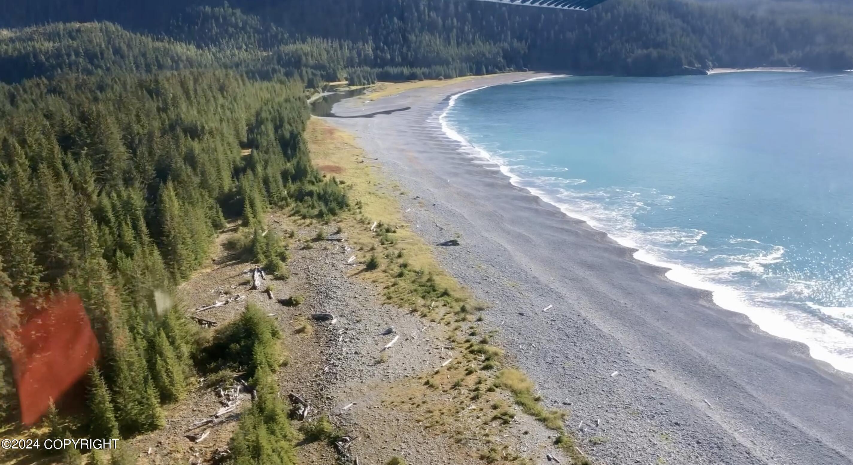 Tr C Little Johnstone Lake Rd, Seward, Alaska image 13