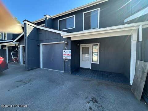 Photo of 8050 Pioneer Drive #104, Anchorage, AK 99504 (MLS # 26-9714)