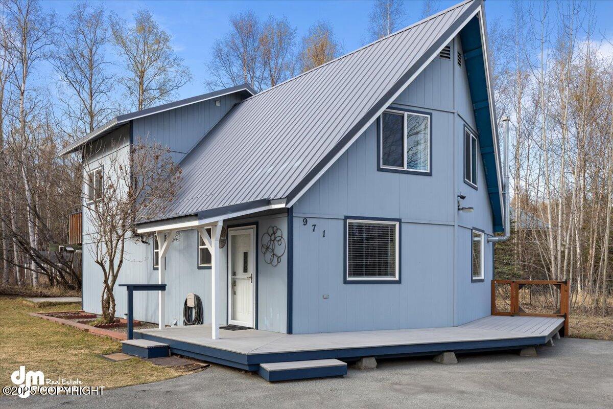 971 E Fairview Loop, Wasilla, Alaska image 50