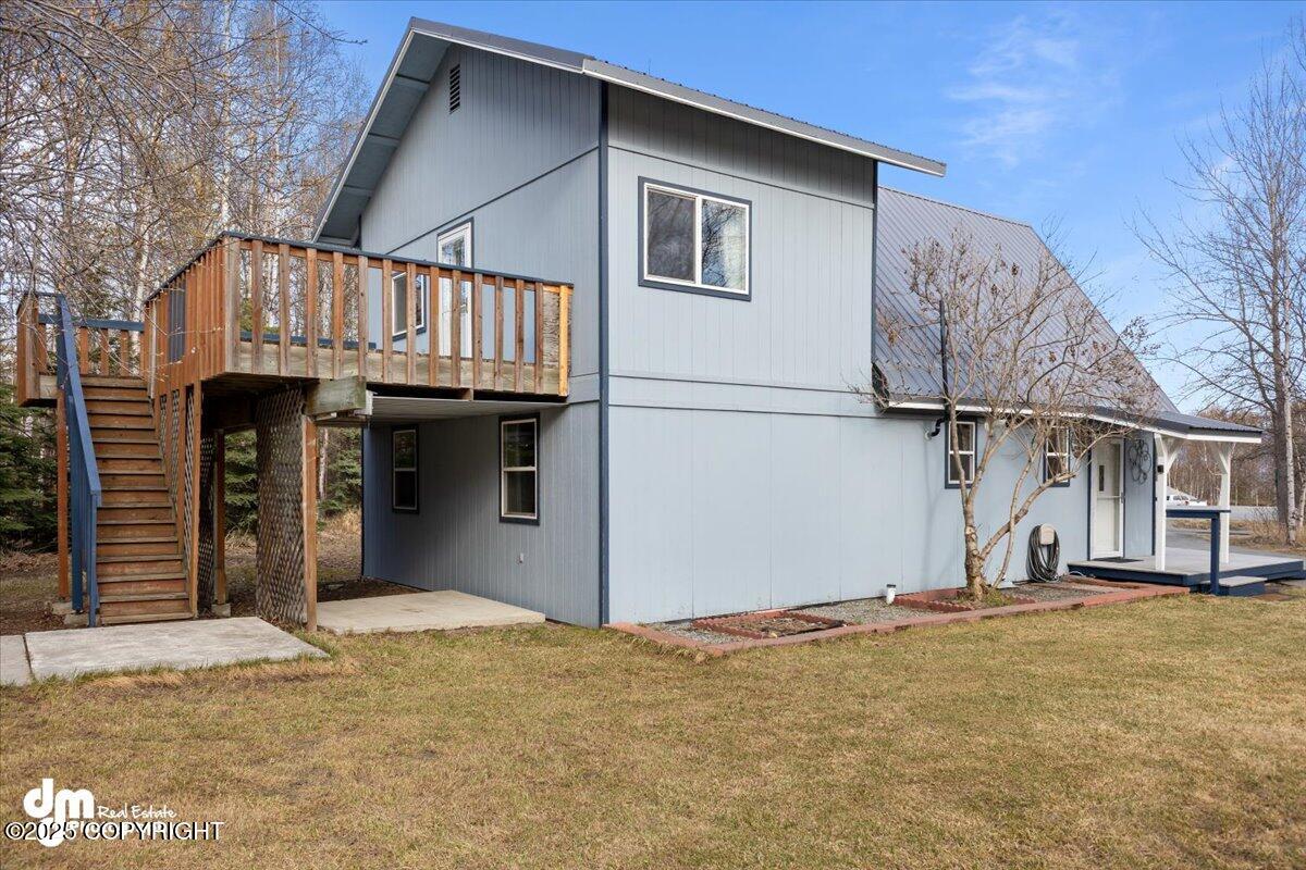 971 E Fairview Loop, Wasilla, Alaska image 36