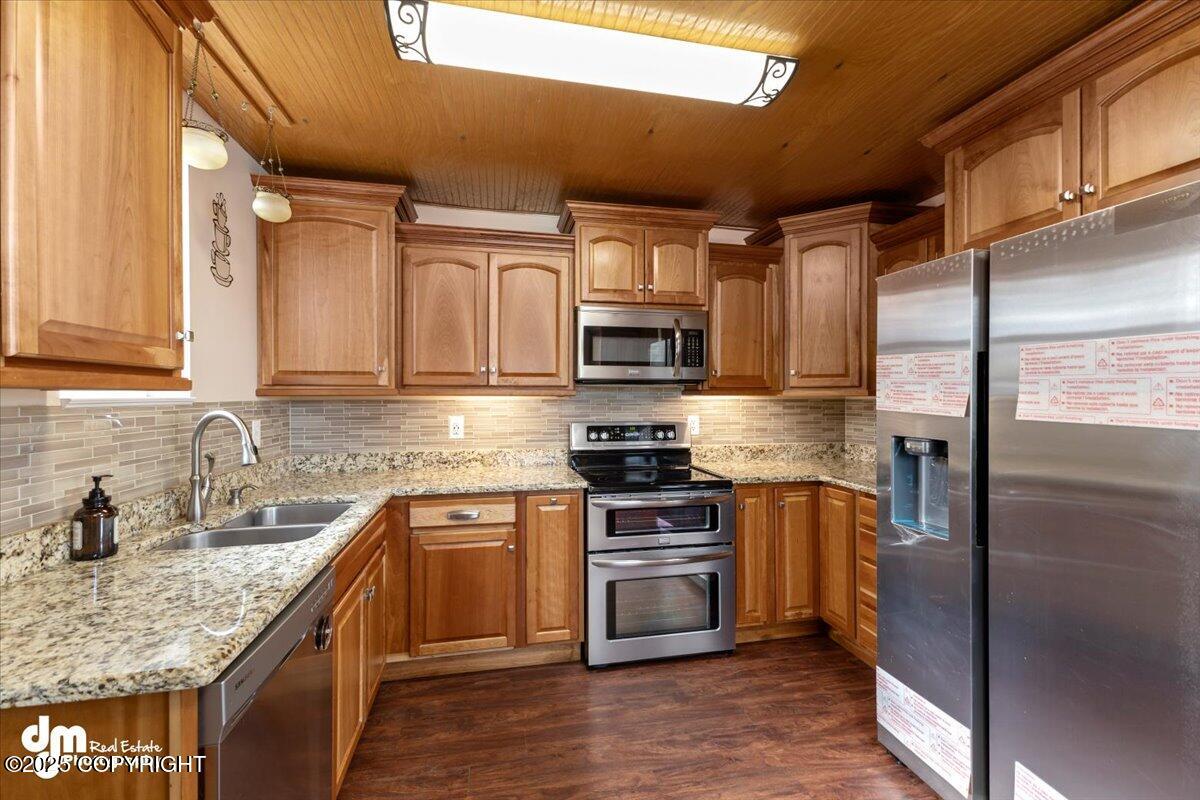 971 E Fairview Loop, Wasilla, Alaska image 12