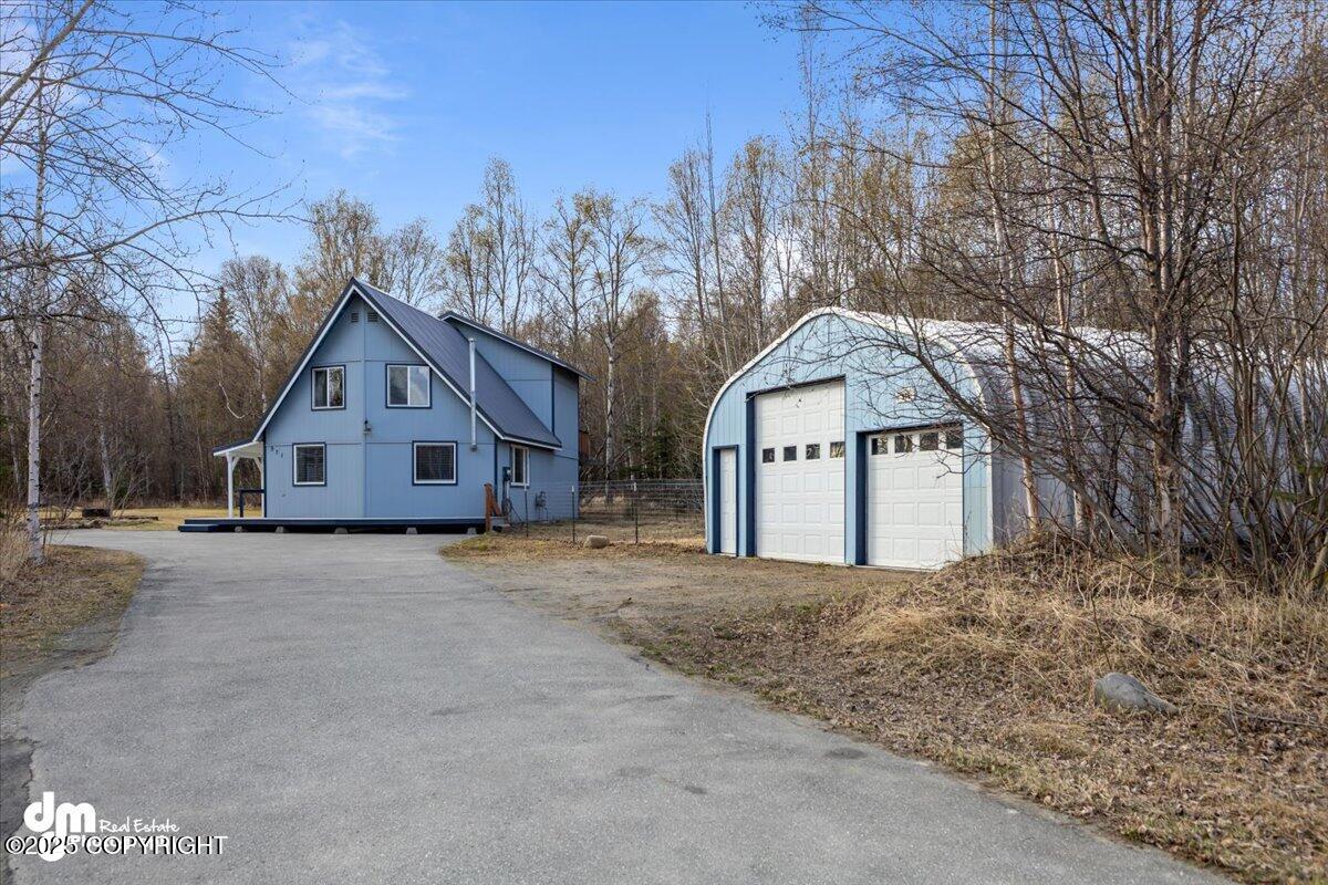 971 E Fairview Loop, Wasilla, Alaska image 5