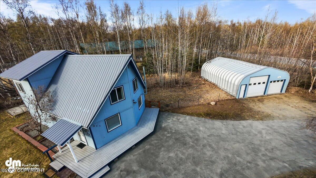 971 E Fairview Loop, Wasilla, Alaska image 45