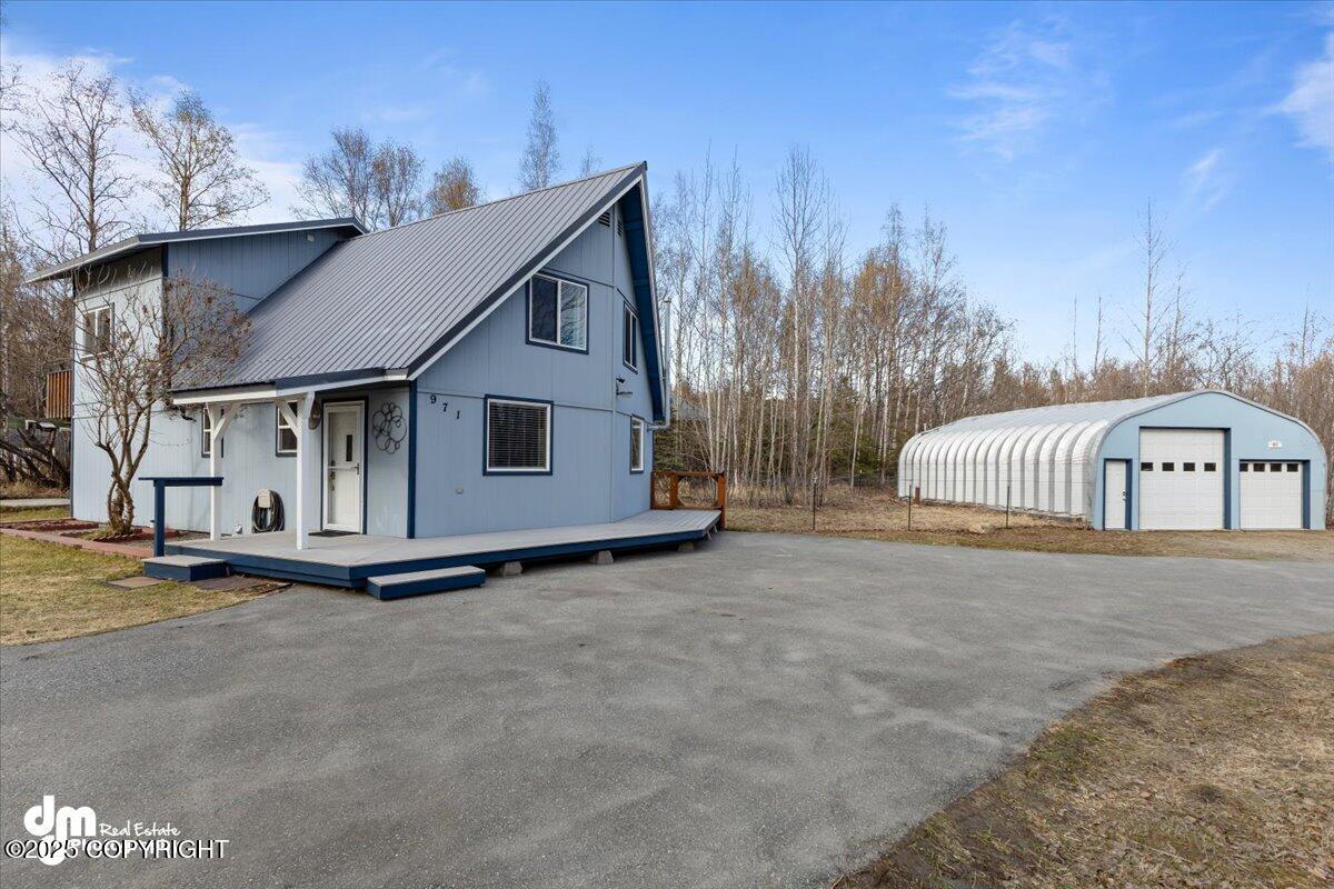 971 E Fairview Loop, Wasilla, Alaska image 2