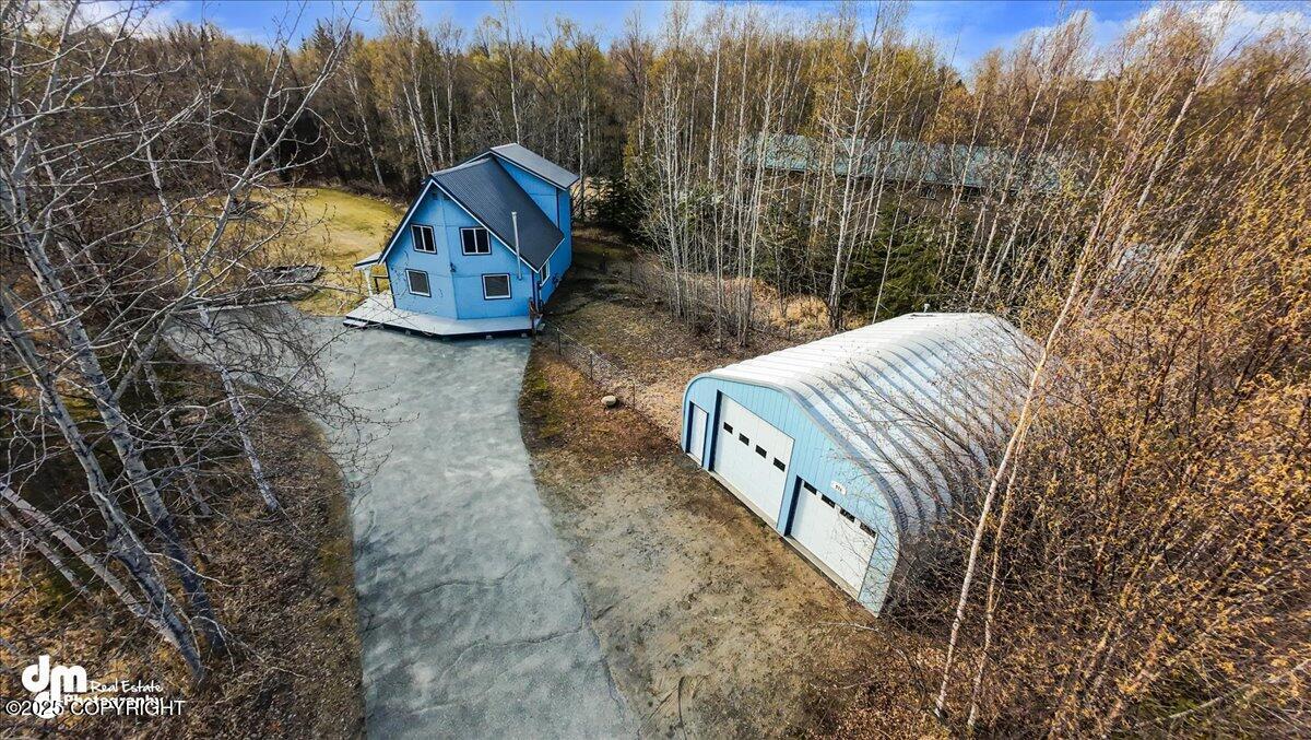 971 E Fairview Loop, Wasilla, Alaska image 46
