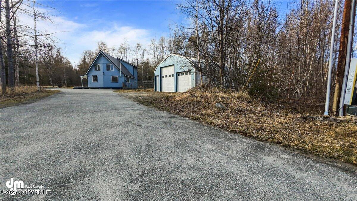 971 E Fairview Loop, Wasilla, Alaska image 49