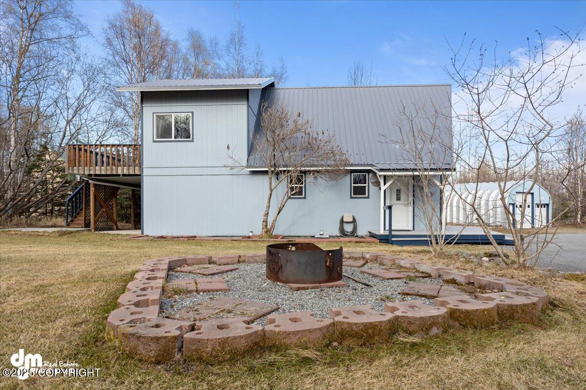 971 E Fairview Loop, Wasilla, Alaska image 35