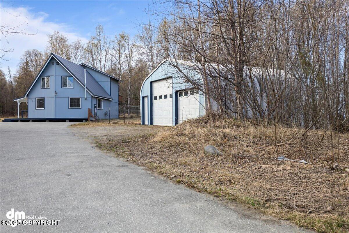 971 E Fairview Loop, Wasilla, Alaska image 43