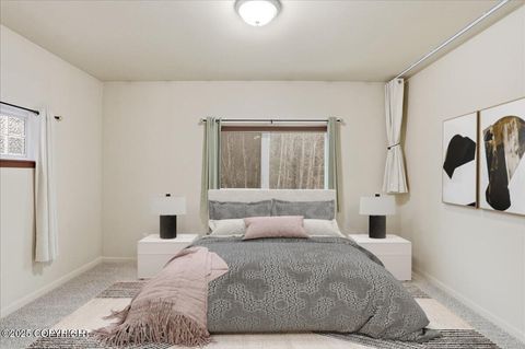 Condo For Sale - 7340 E Timber Ridge Circle #3<br/> Palmer, AK 99645