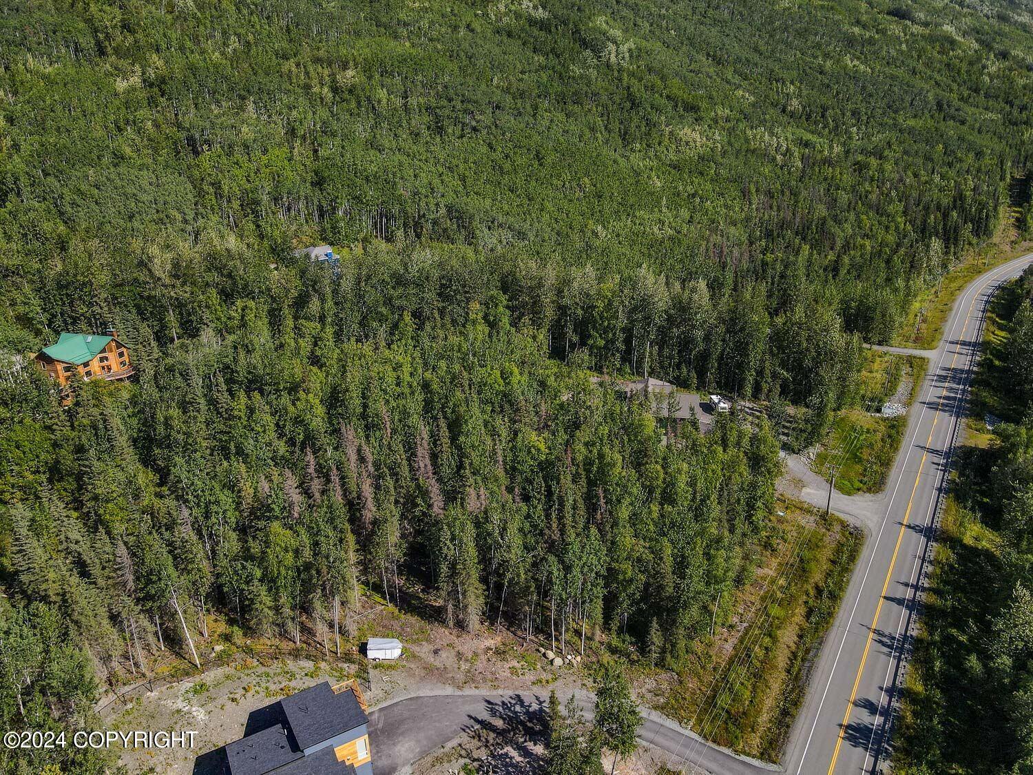 L9 Overlook Estates #2 Lane, Eagle River, Idaho image 7