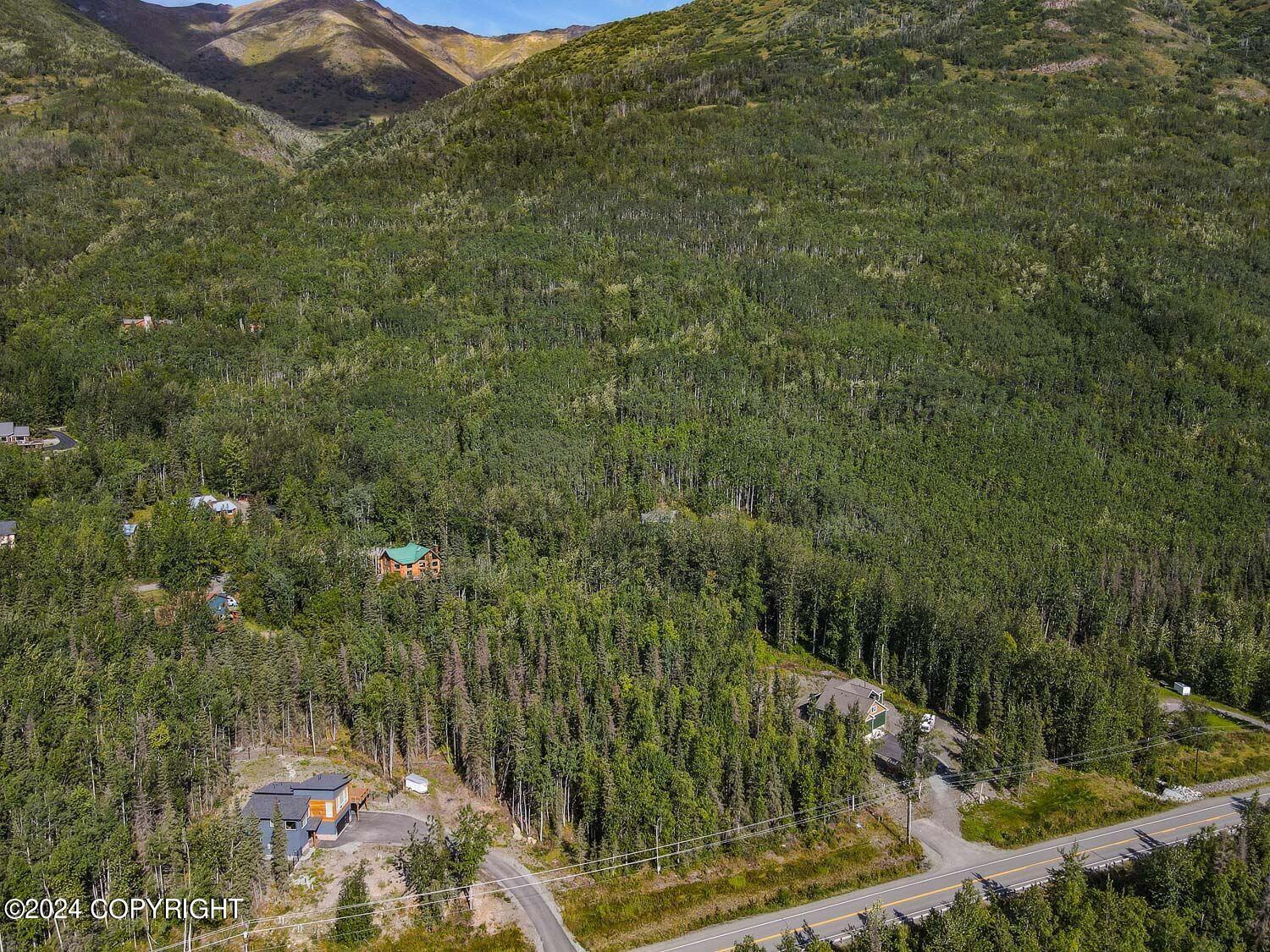 L9 Overlook Estates #2 Lane, Eagle River, Idaho image 9