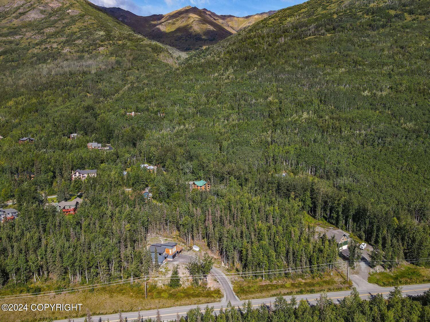L9 Overlook Estates #2 Lane, Eagle River, Idaho image 11
