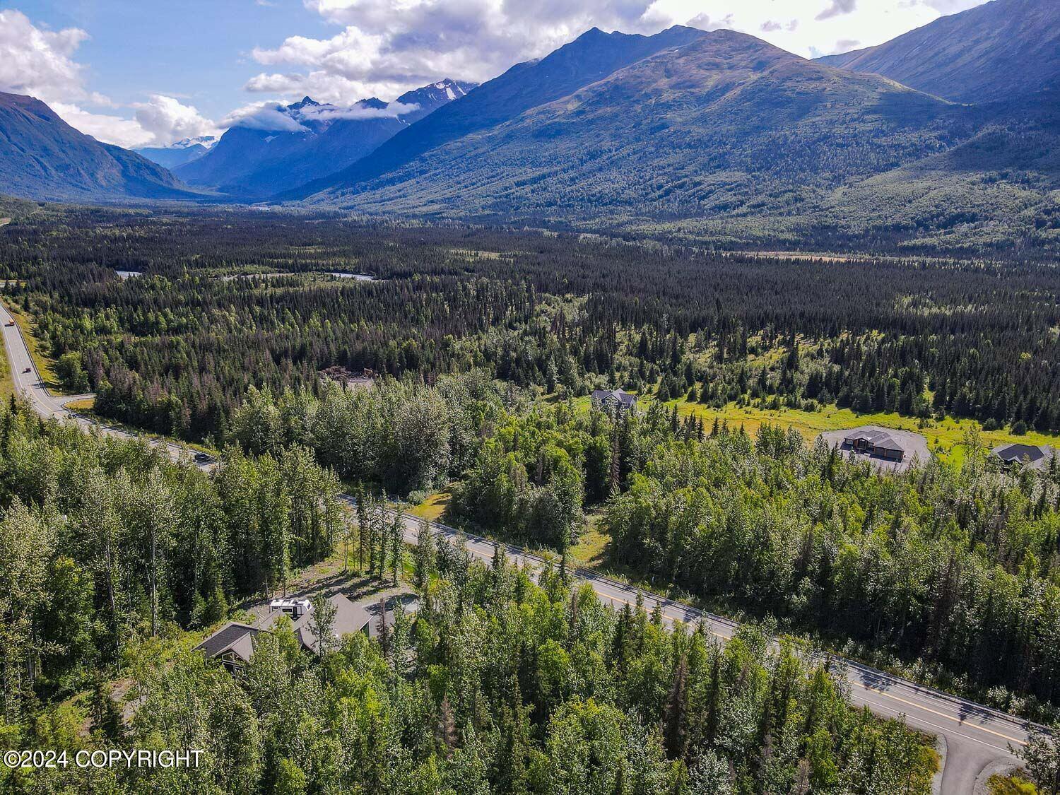 L9 Overlook Estates #2 Lane, Eagle River, Idaho image 3