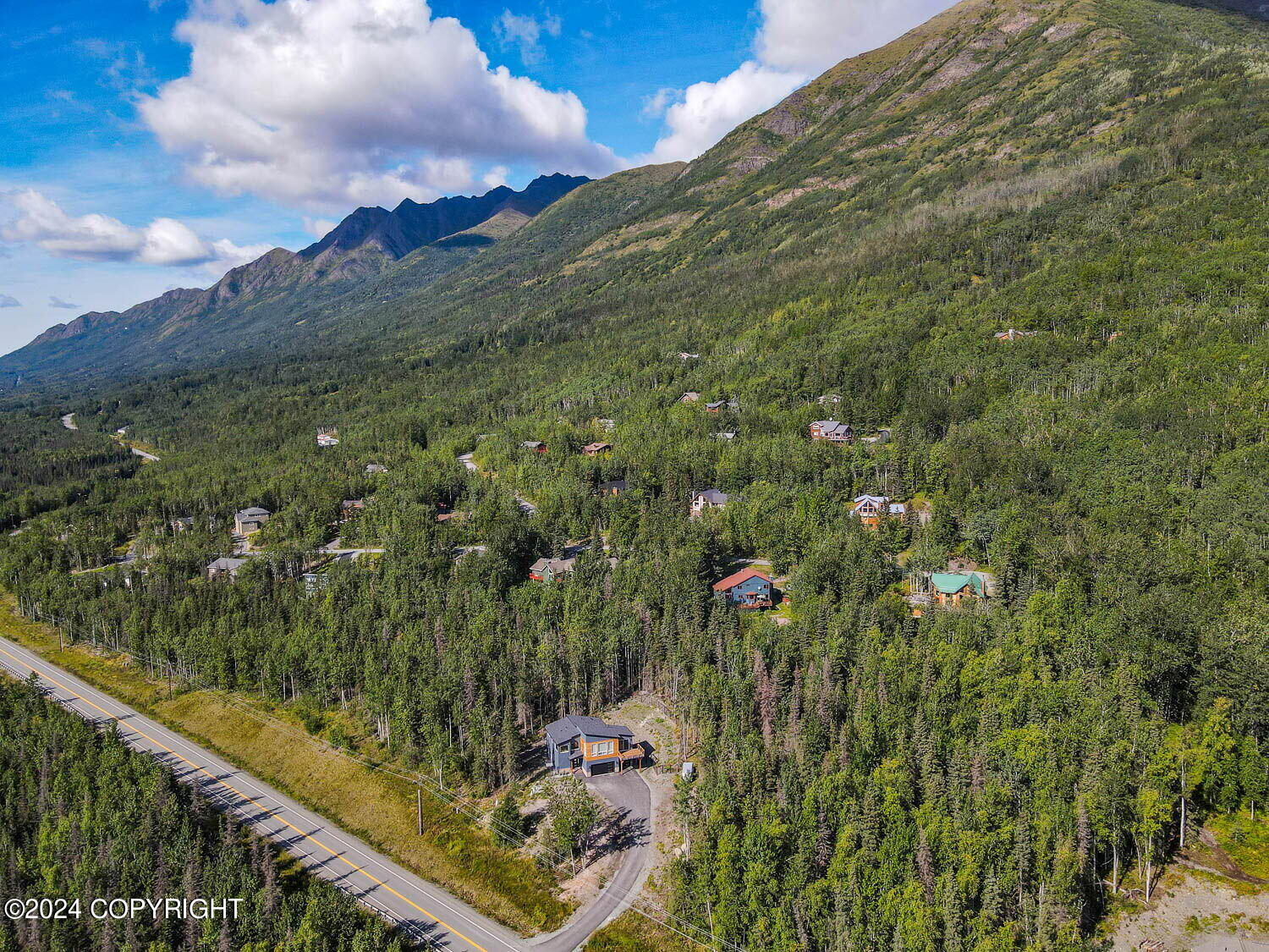 L9 Overlook Estates #2 Lane, Eagle River, Idaho image 13