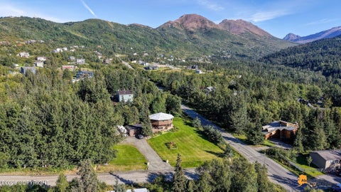 Homes For Sale - 13145 Patrick Road<br/> Anchorage, AK 99516