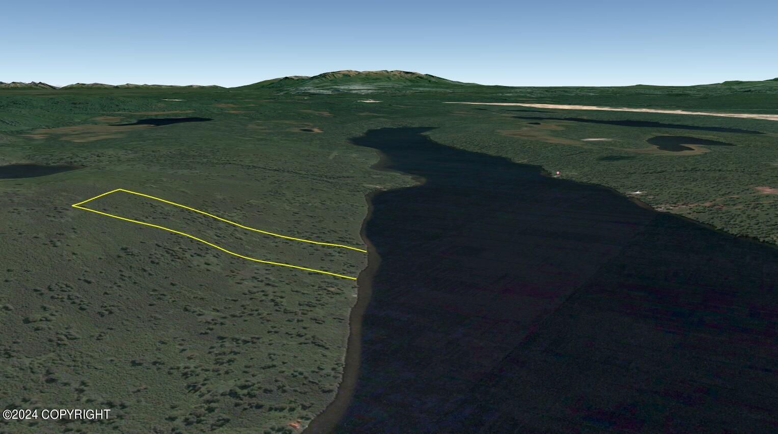 Lt 53 N Shell Lake (no Road) Ct, Skwentna, Alaska image 6
