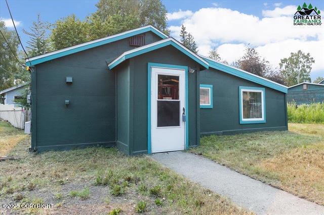 741 8th Avenue, Fairbanks, Alaska image 1