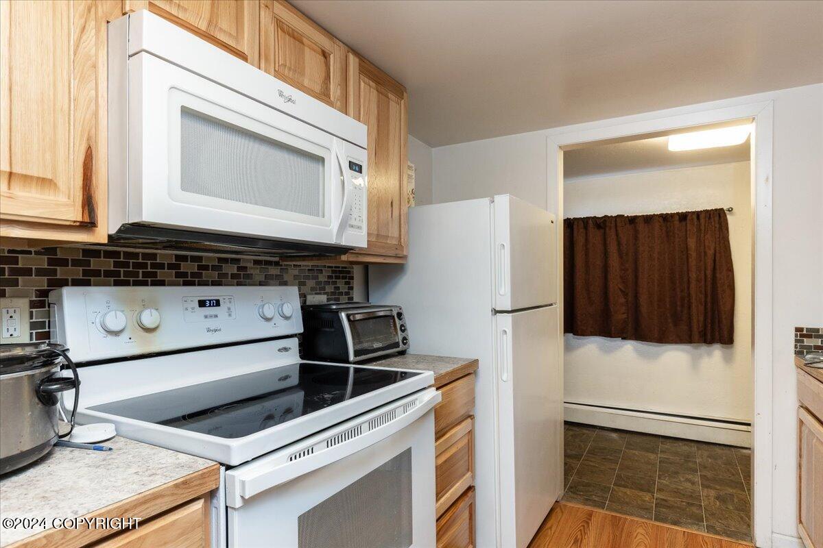 741 8th Avenue, Fairbanks, Alaska image 5