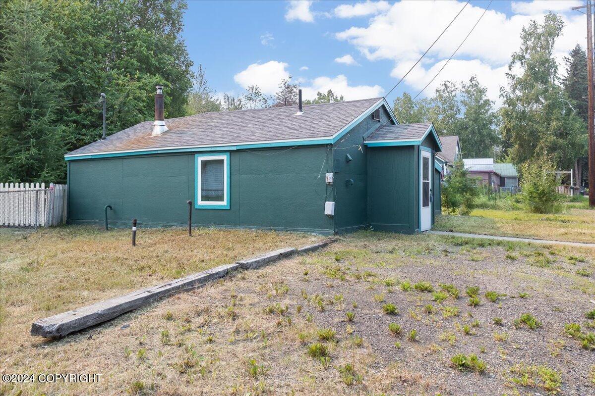 741 8th Avenue, Fairbanks, Alaska image 17