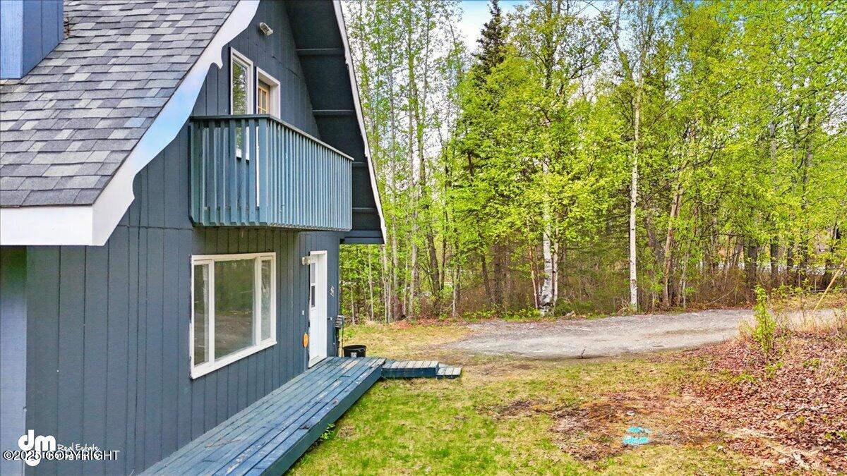 4801 E Alder Drive, Wasilla, Alaska image 25
